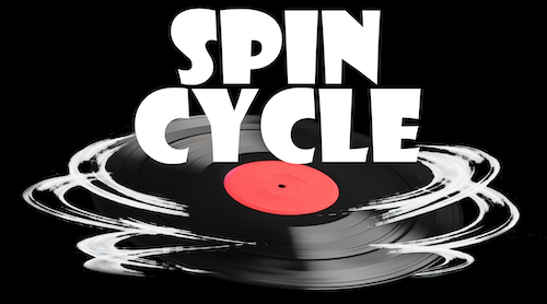 Spin Cycle Band Website